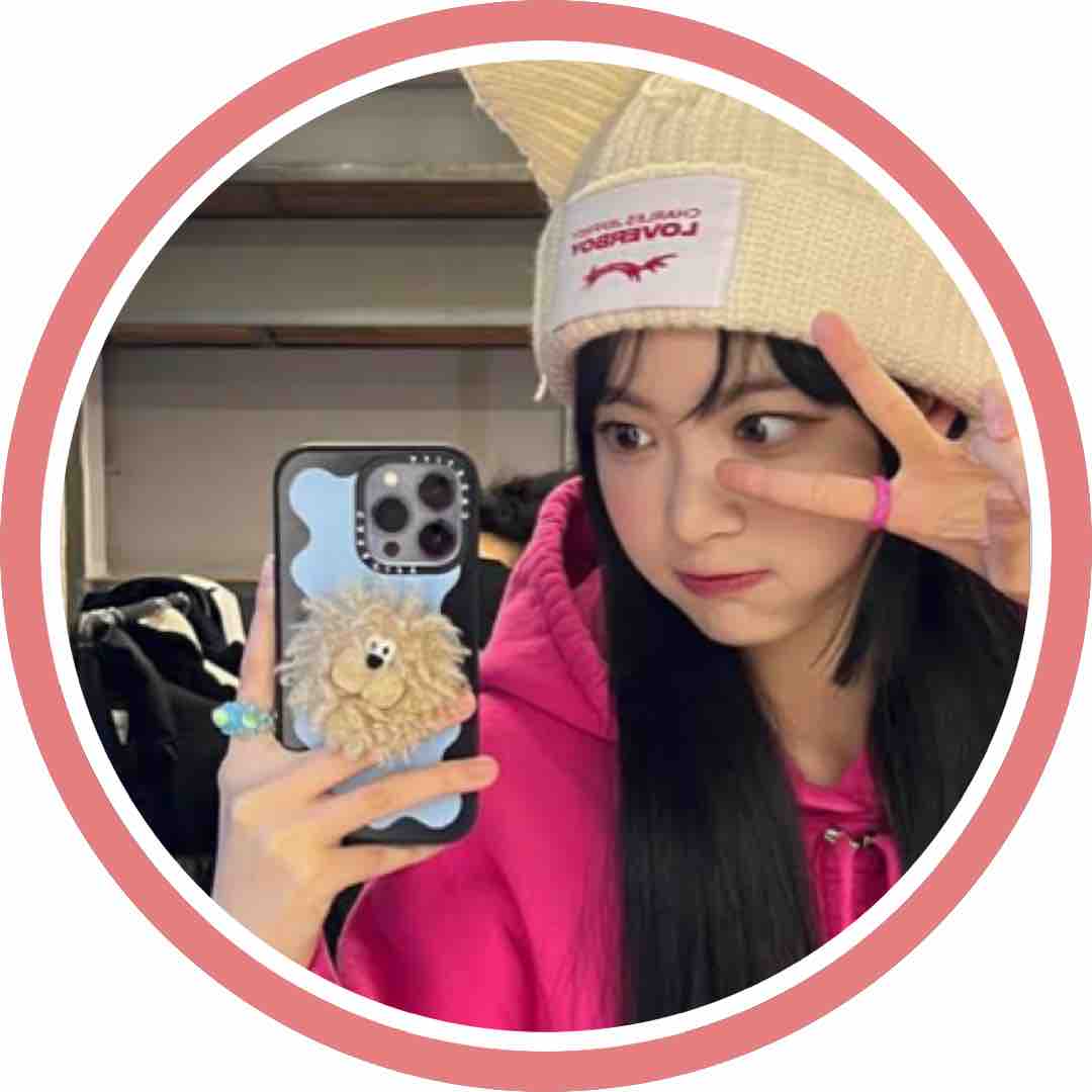    イエベ春    ブルベ冬    みみ