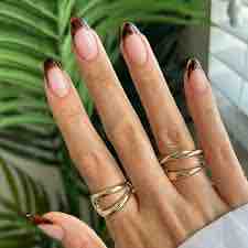 配膳トレーニング