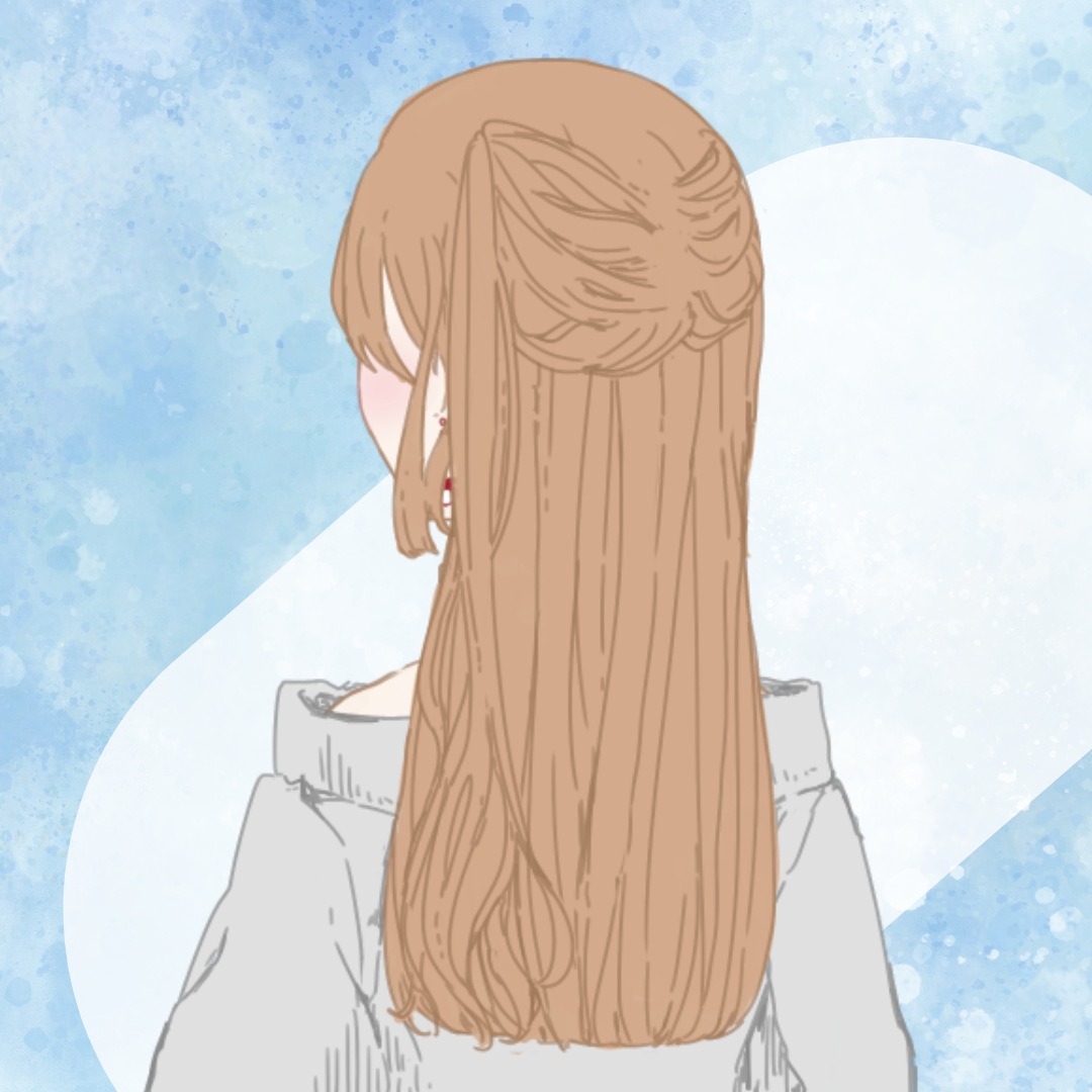 りぽ@美容好きJD【フォロバ100】