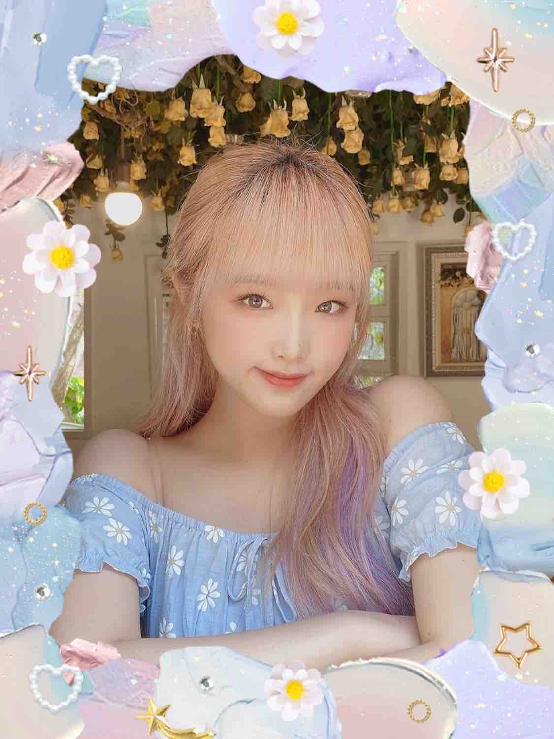 くも☁️🫧フォロバ