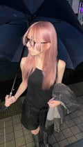 AYAKA♡原宿 美容師