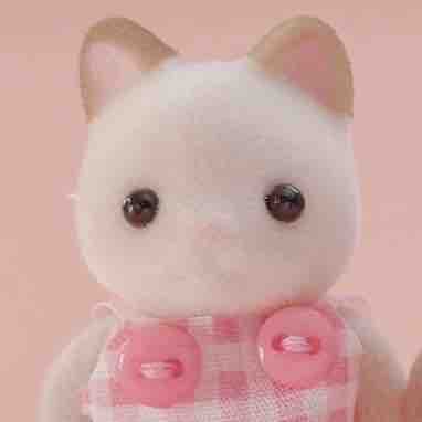 ばぶこ🍼フォロバ100