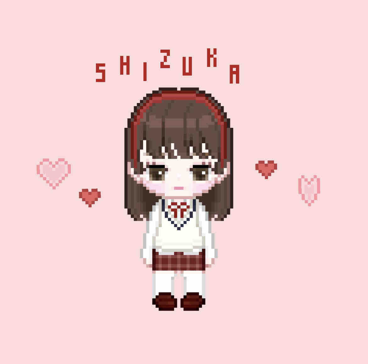 𝐬𝐡𝐢𝐳𝐮𝐤𝐚