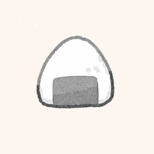 おにぎりさん