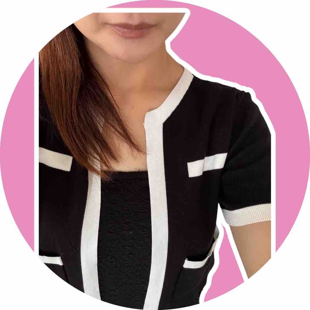 Moo@アラサー美容