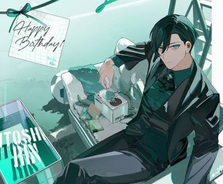 ブルロ推し⸜❤︎⸝‍