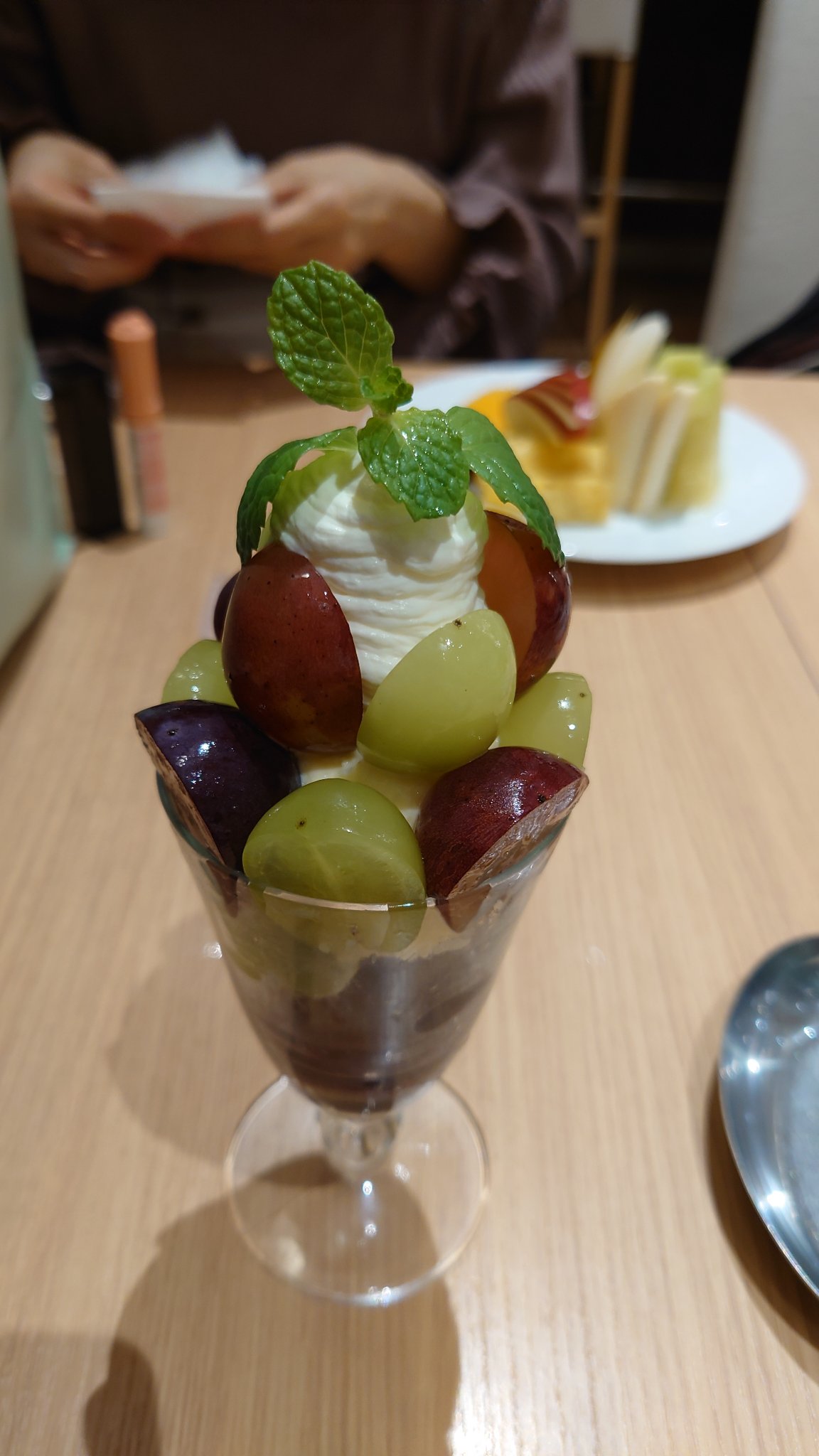 あまなつ✳妊娠中