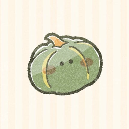 pumpkin
