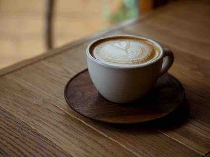 カフェベージュ