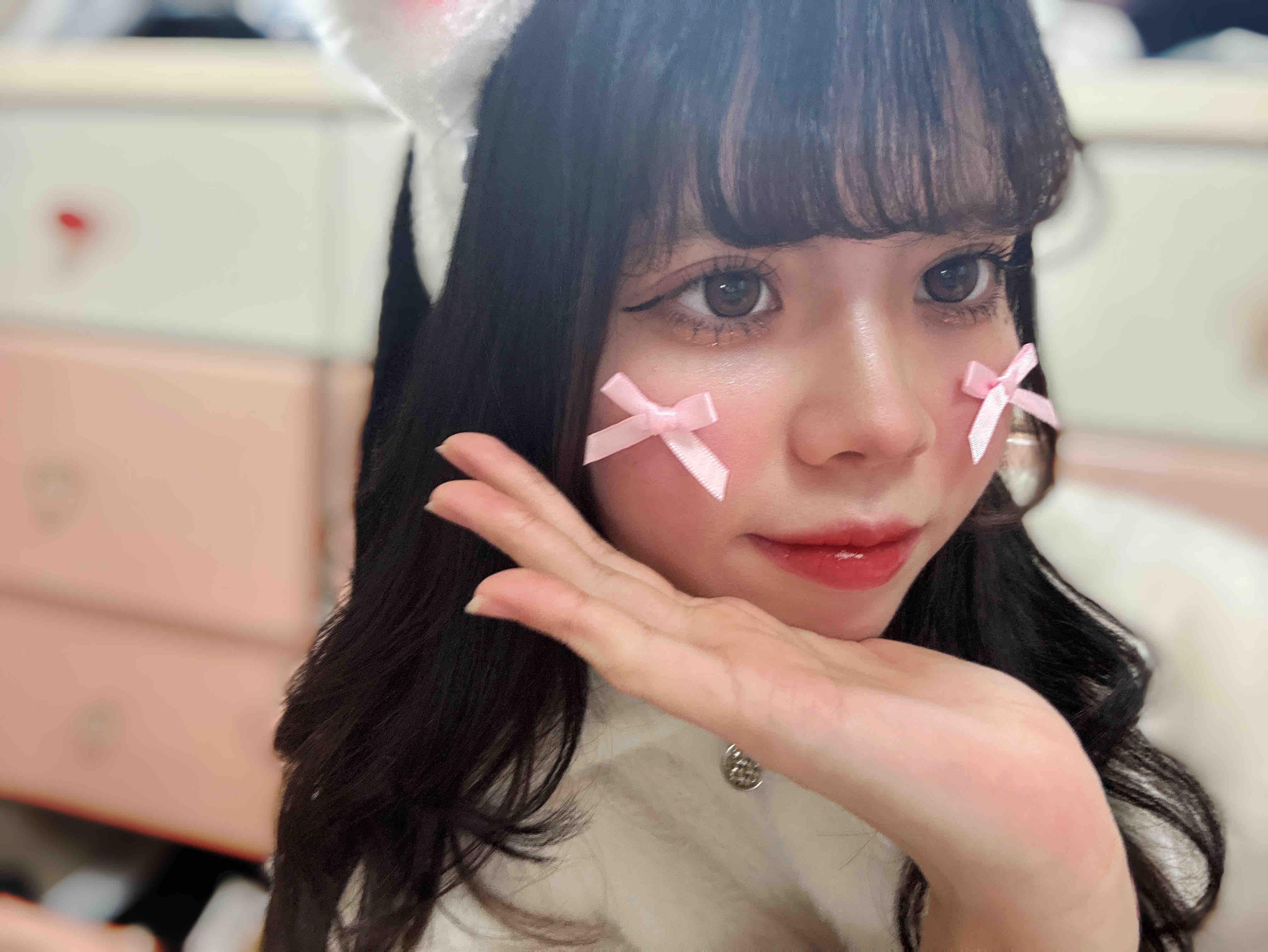 杏仁豆腐🍓@フォロバ100