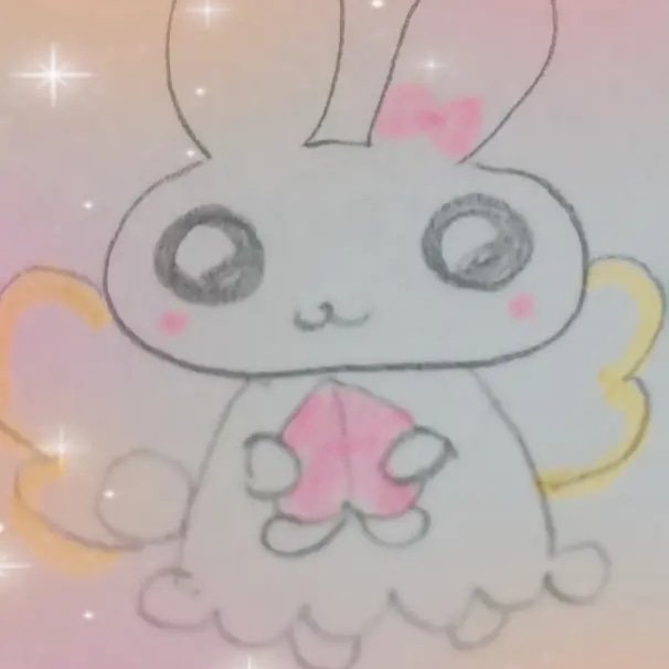 うさぎ🤍とうふ