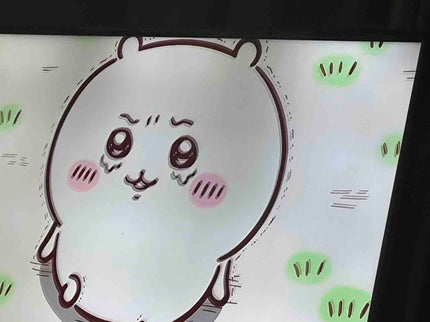 りんごチャン