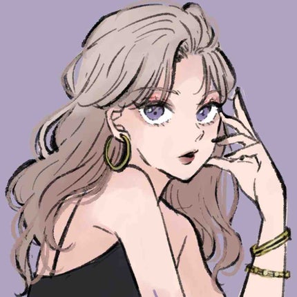 なる