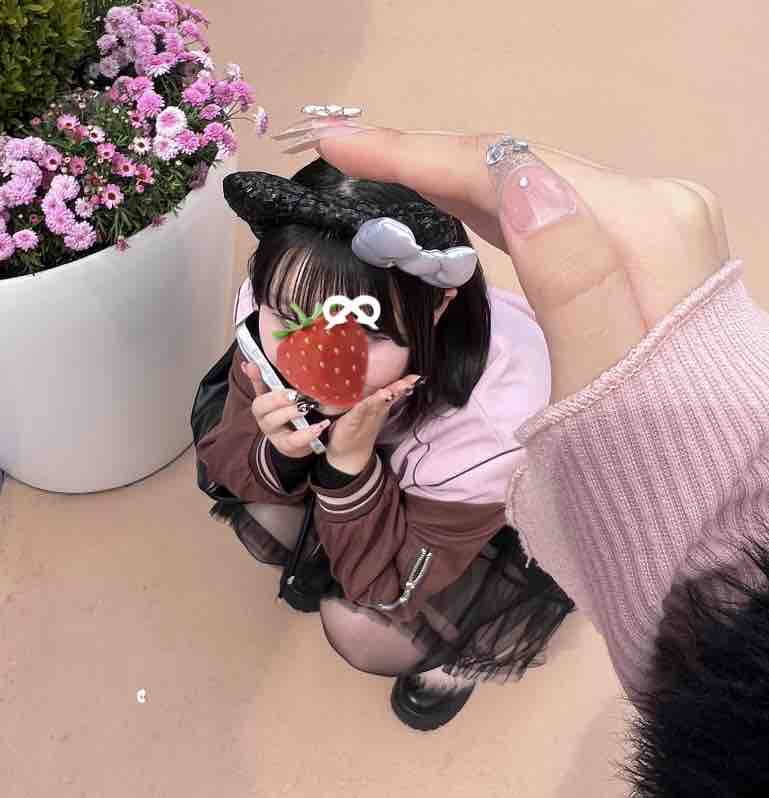 ふらっぺ🍓ྀི 