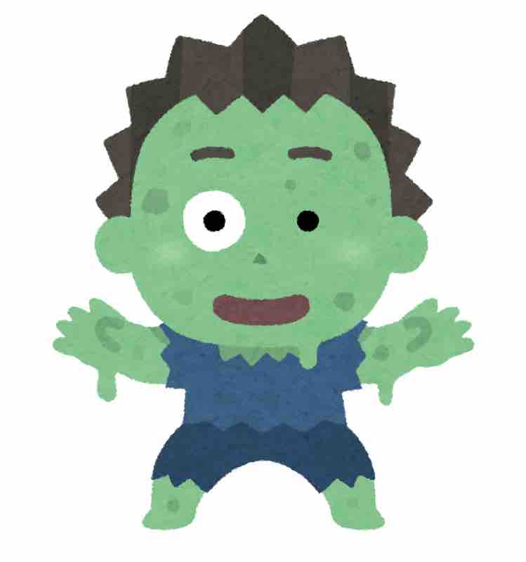 恐怖の電子レンジ⚡️