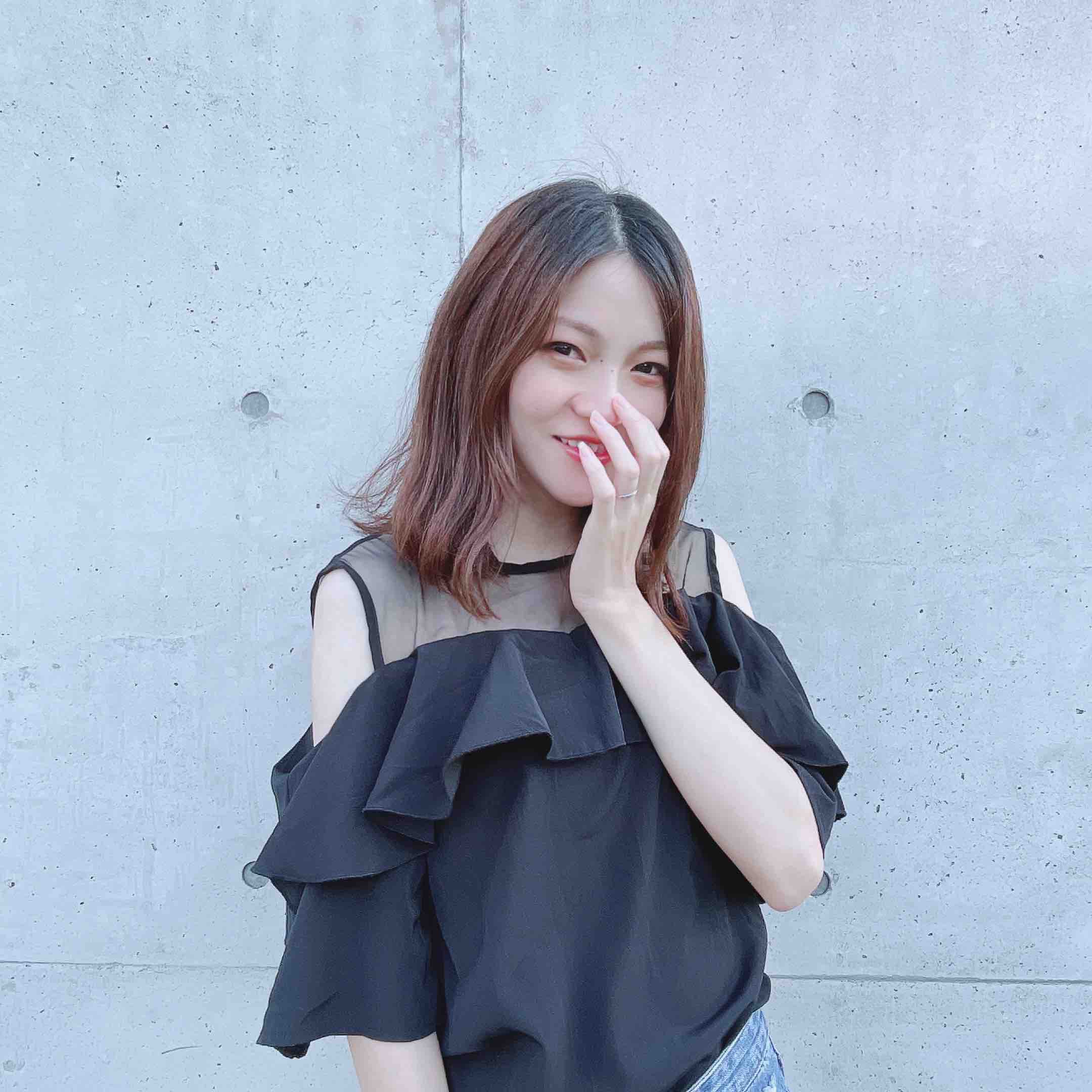 久我みかこ☕️フォロバします