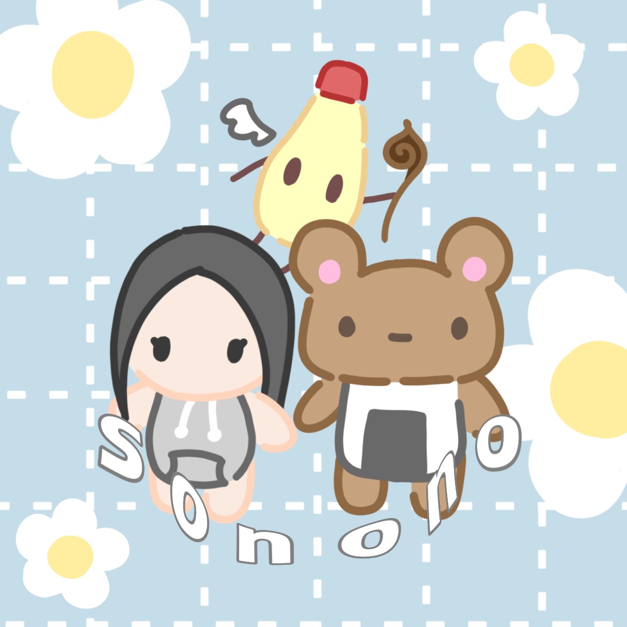 sonono🧸🍙