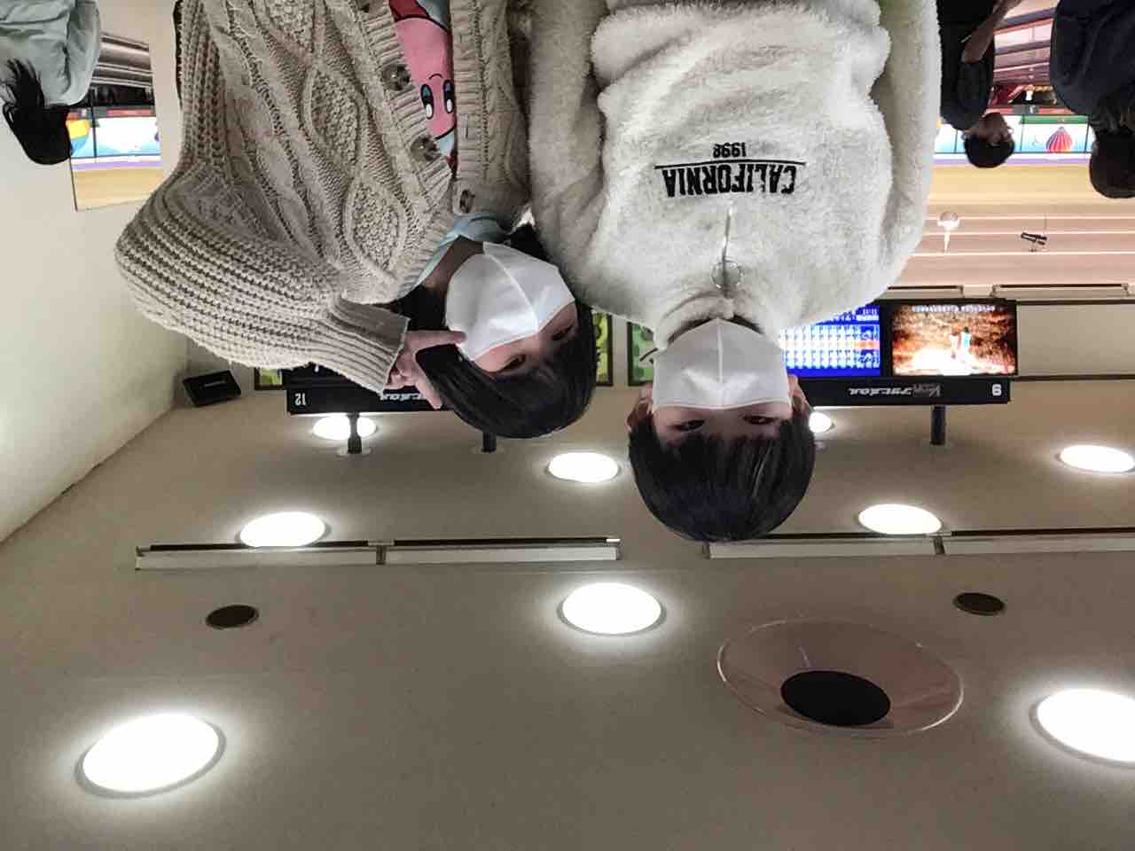 コスメ好きのあむ