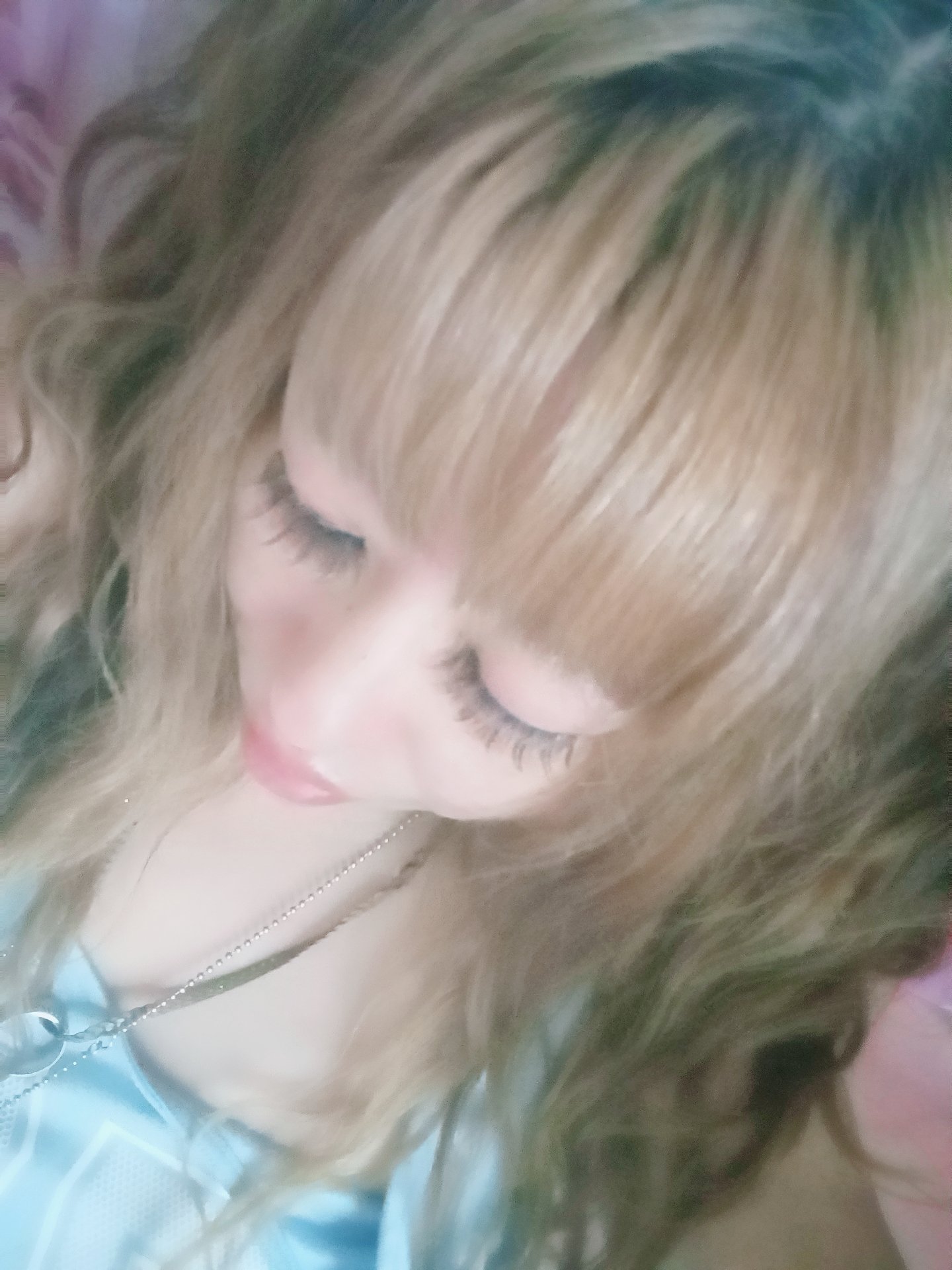 ちる様@ふぉろば