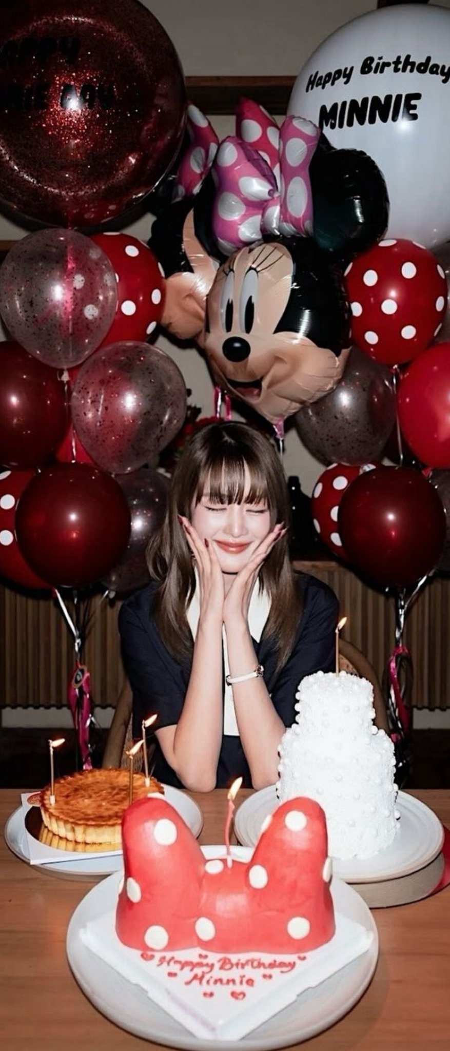 ヨジャ命ウーマン