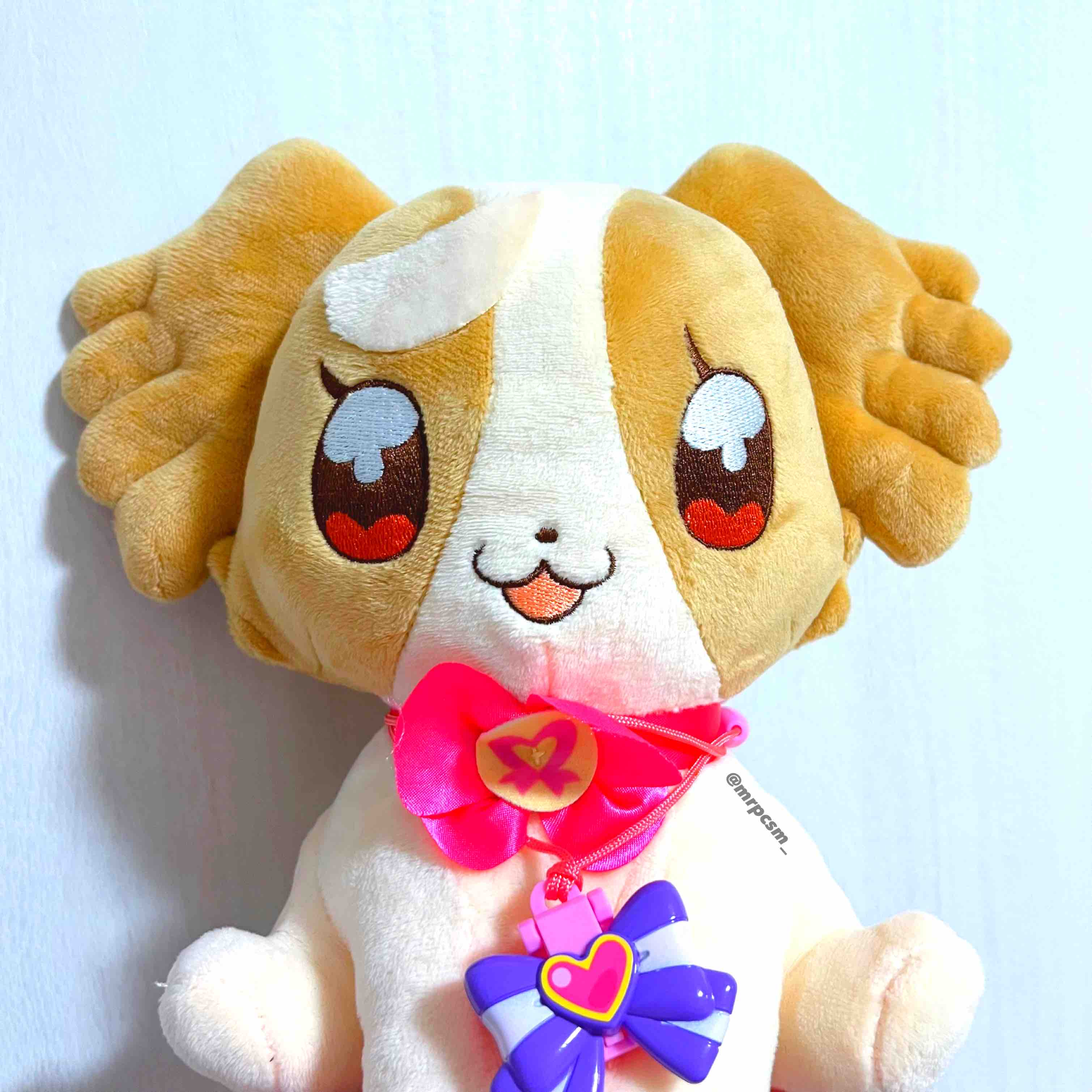 みりぽこ🎀ﾌｫﾛﾊﾞ