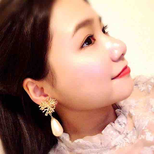 Lilymodeアラサー元美容部員