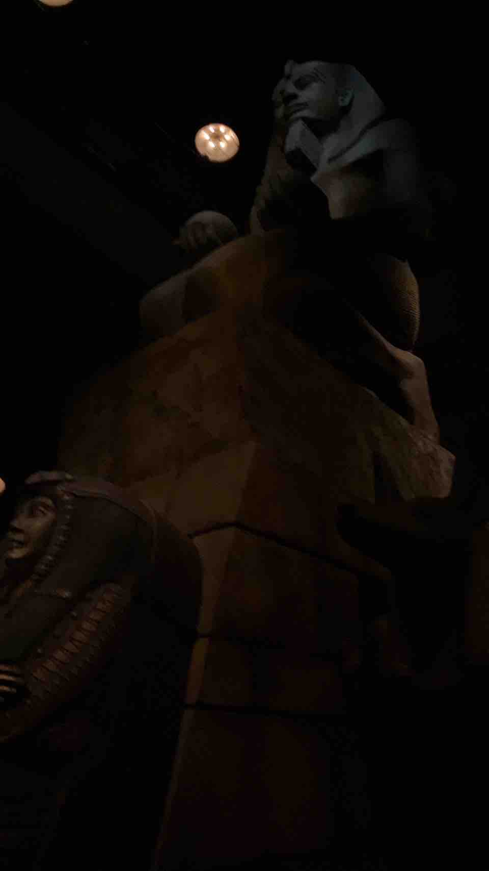 魔王城でおやすみ🐑💤💭