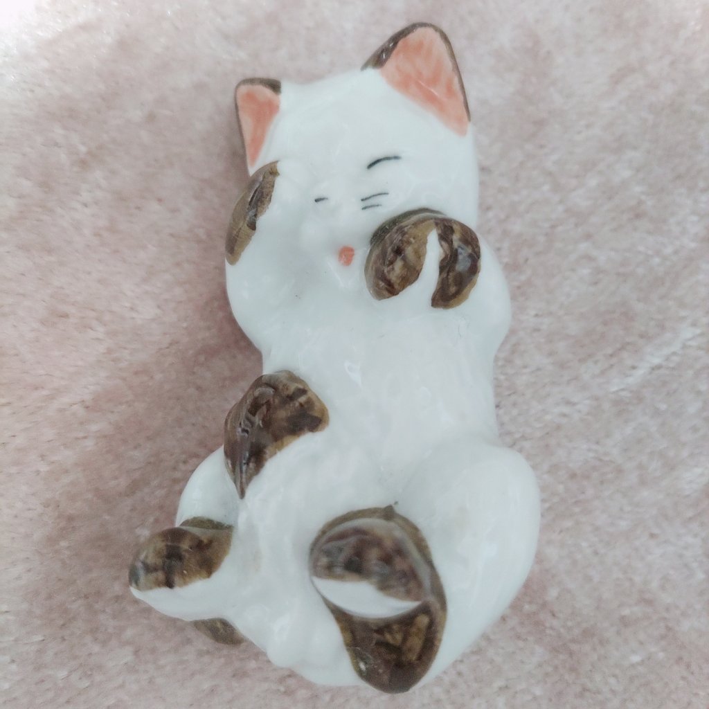 フォロバネコちゃま