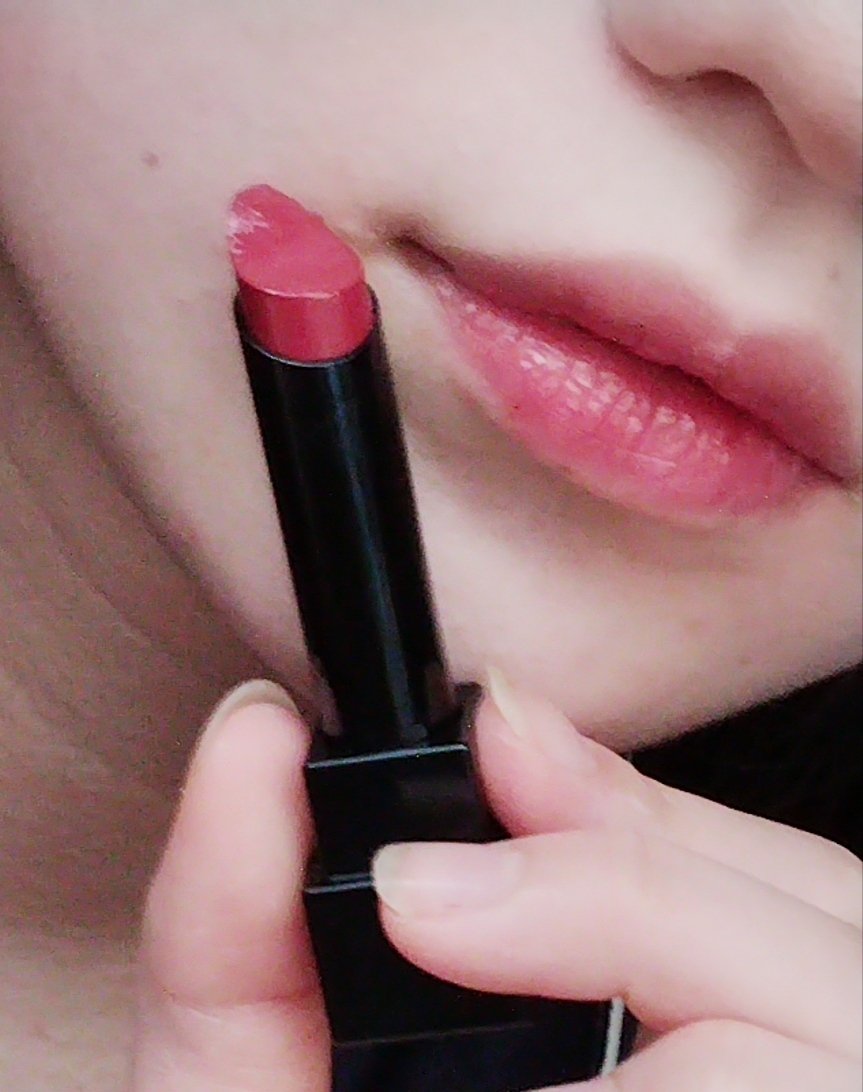 かすみ@コスメ記録