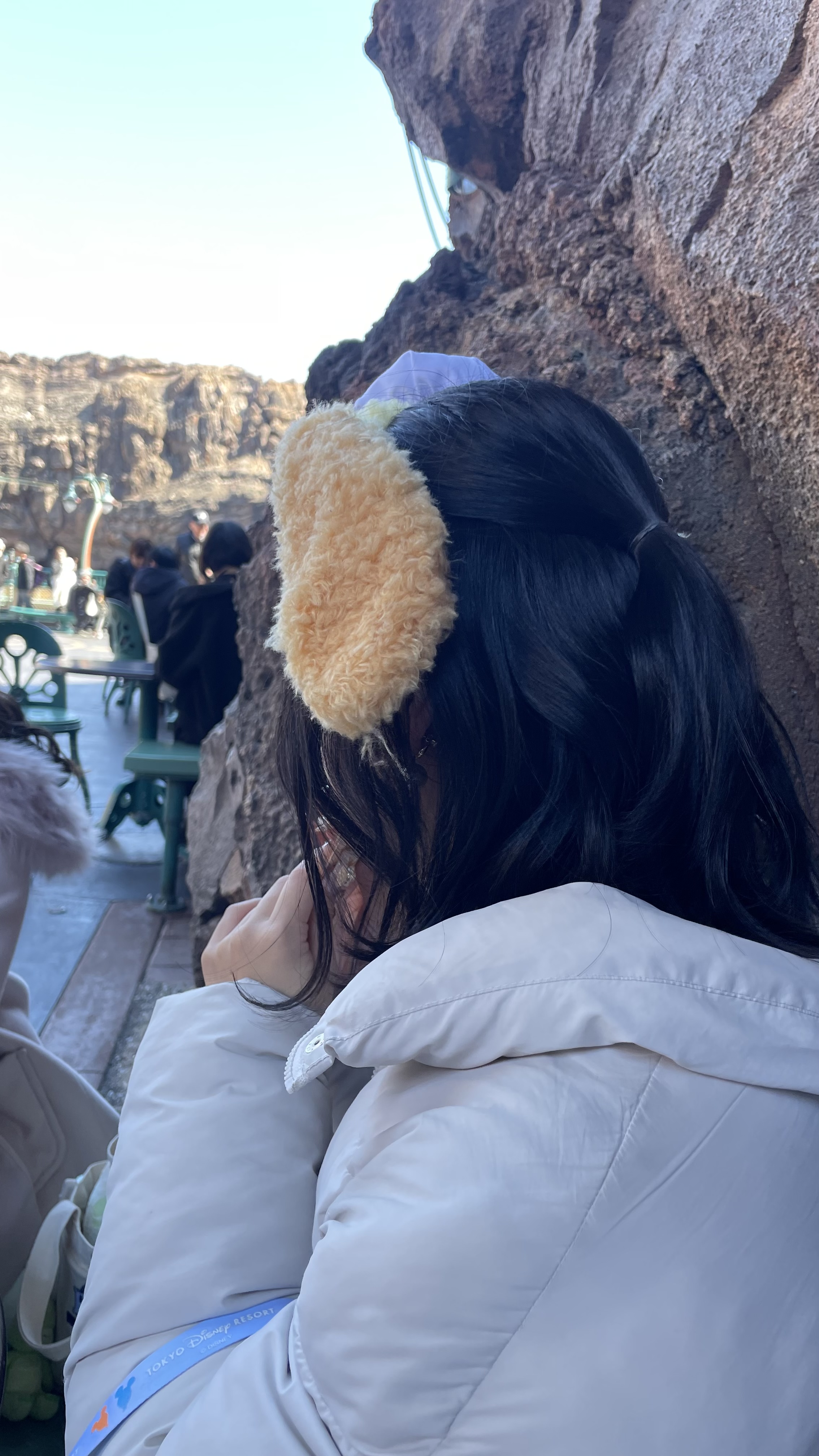 しゃぼん玉𓂃◌𓈒𓐍