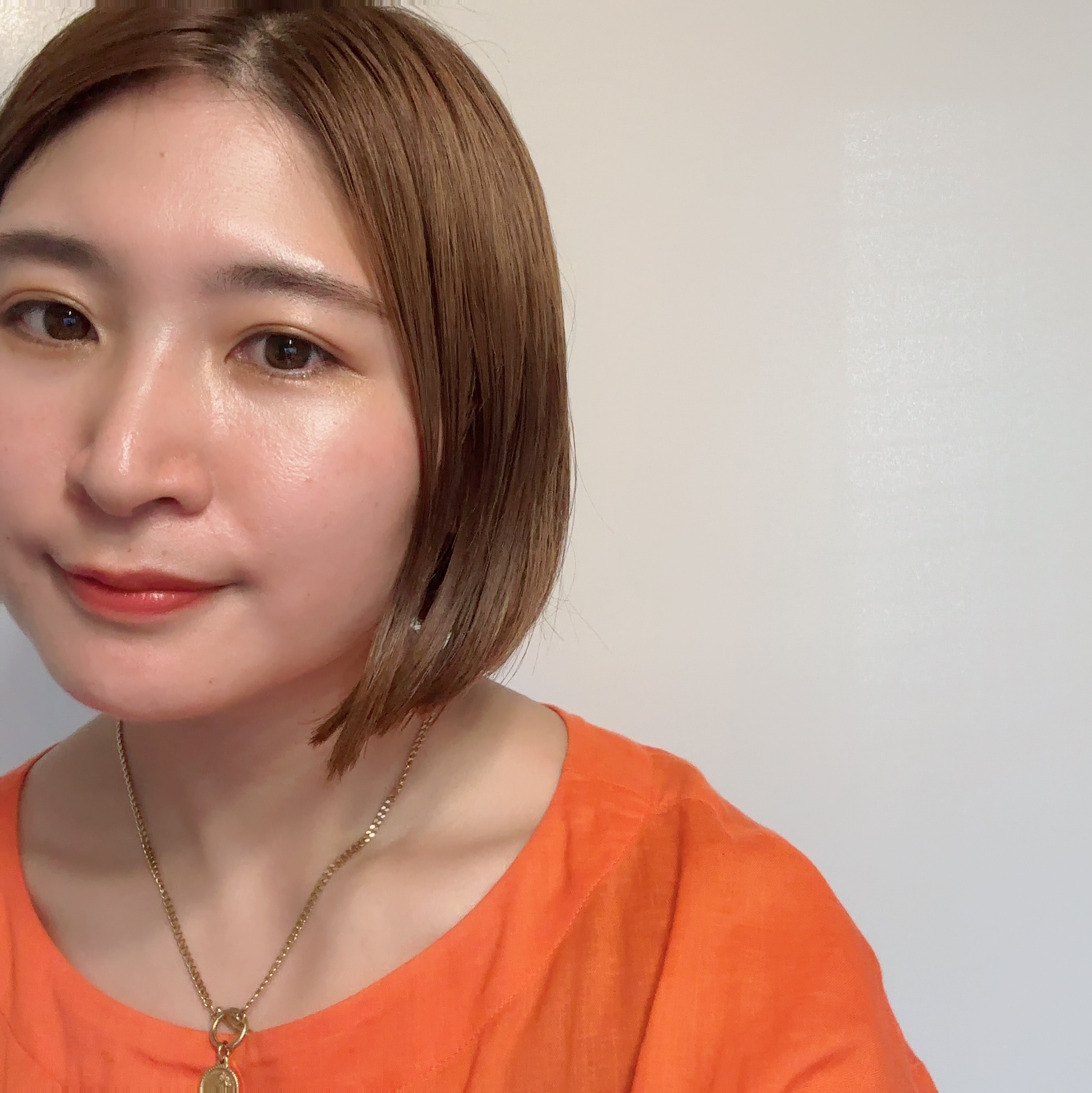 natty❁パーソナルカラー診断