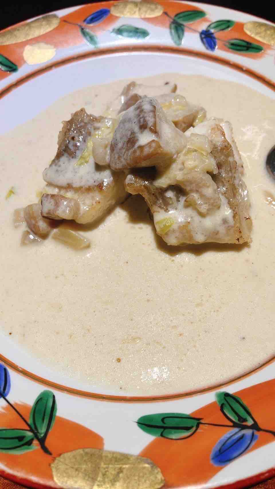 まつもとさん。