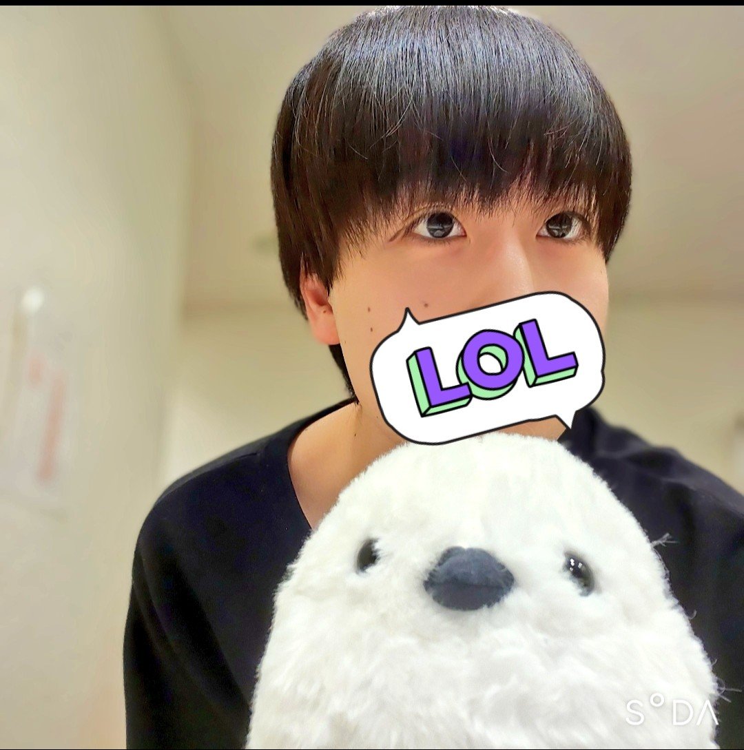 ほし@∑フォロバ100