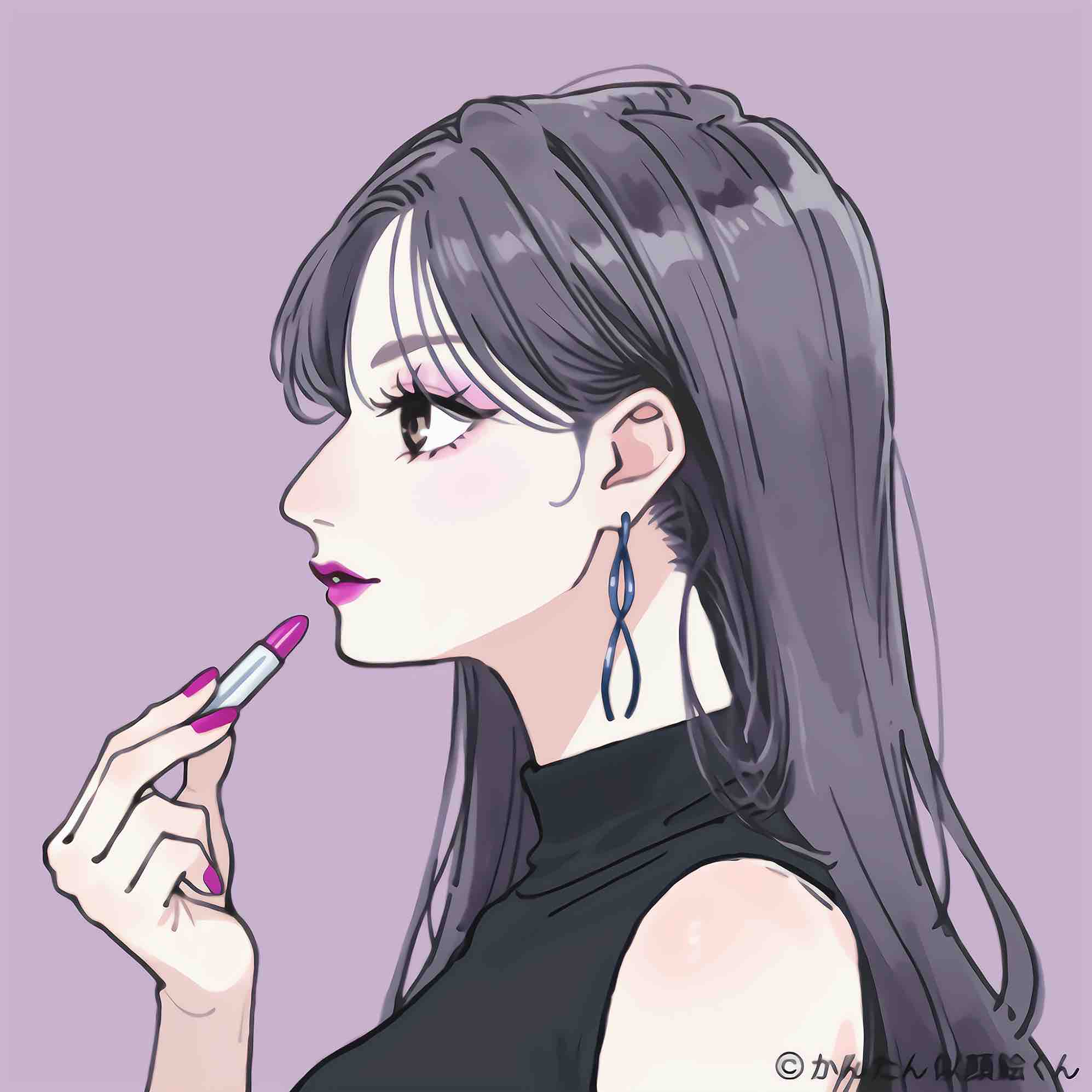 れいあ＠プチプラしか買わないブルベ女