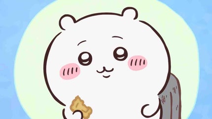 ちいかわ