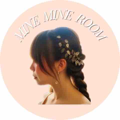 ＊みねmine＊フォロバ強化中💐