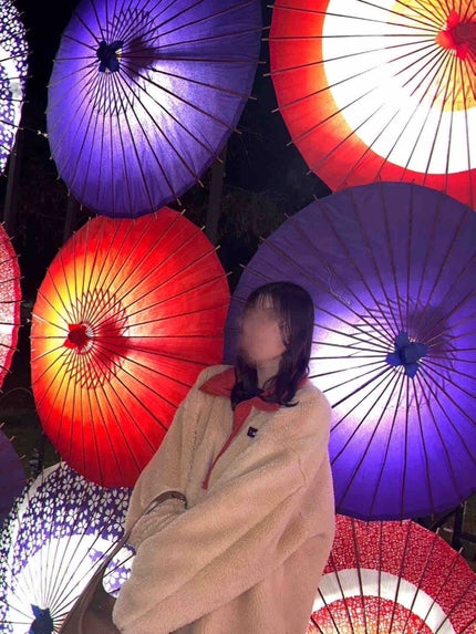 Rika❤︎キラキラしたい女子大学生