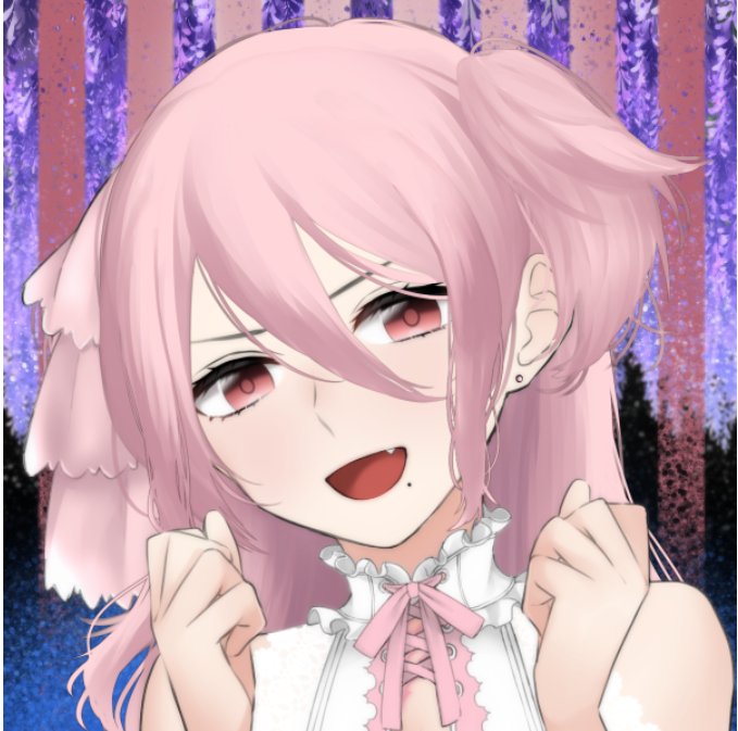 おもち    フォロバ✊´-