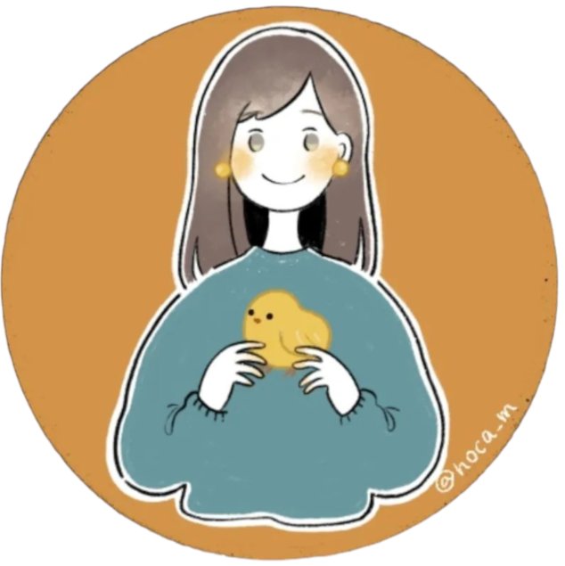 しろみ🐣