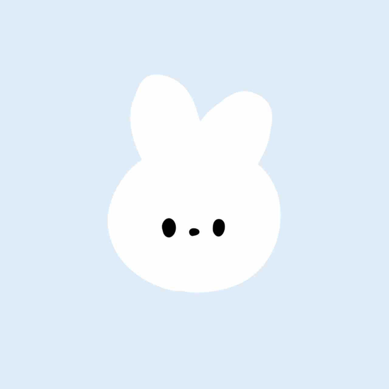 ゆきうさぎ@フォロバ