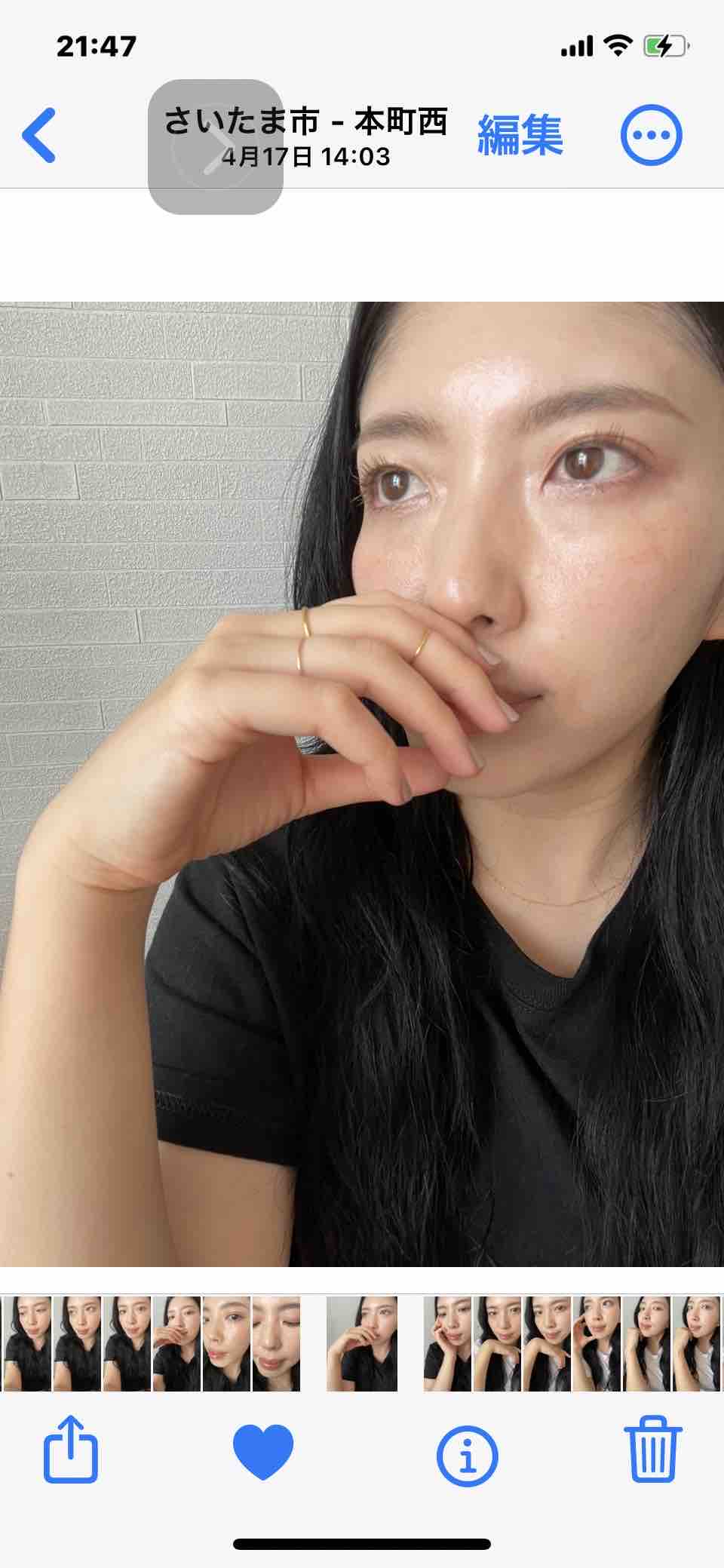 caren.❤️‍🔥フォロバ100