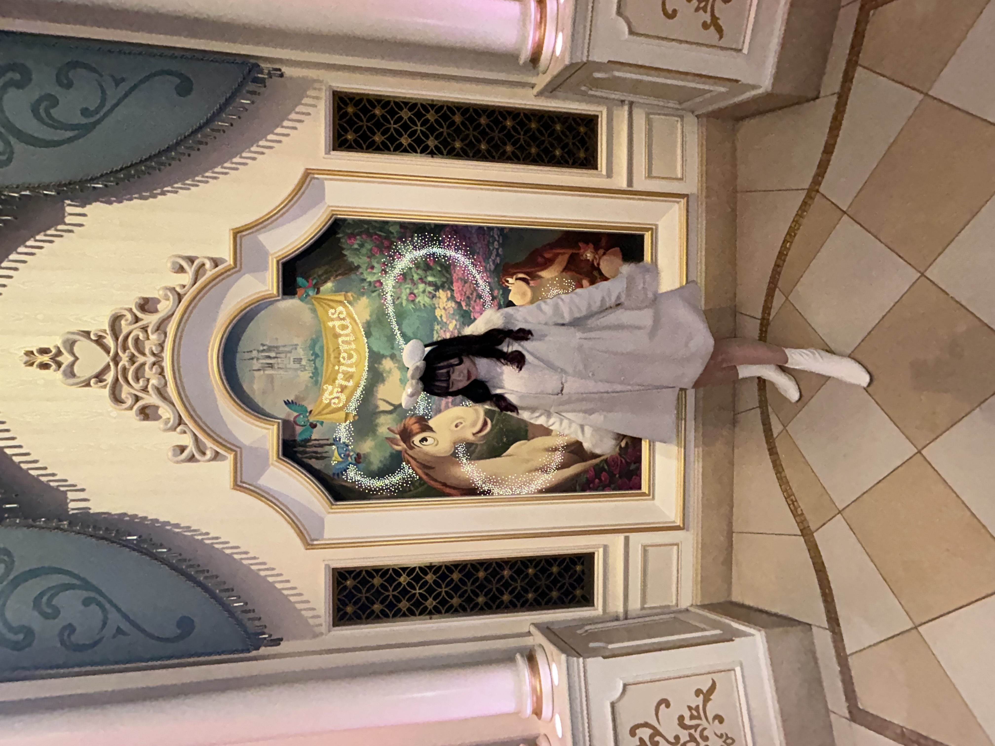 ココナッツサブレ