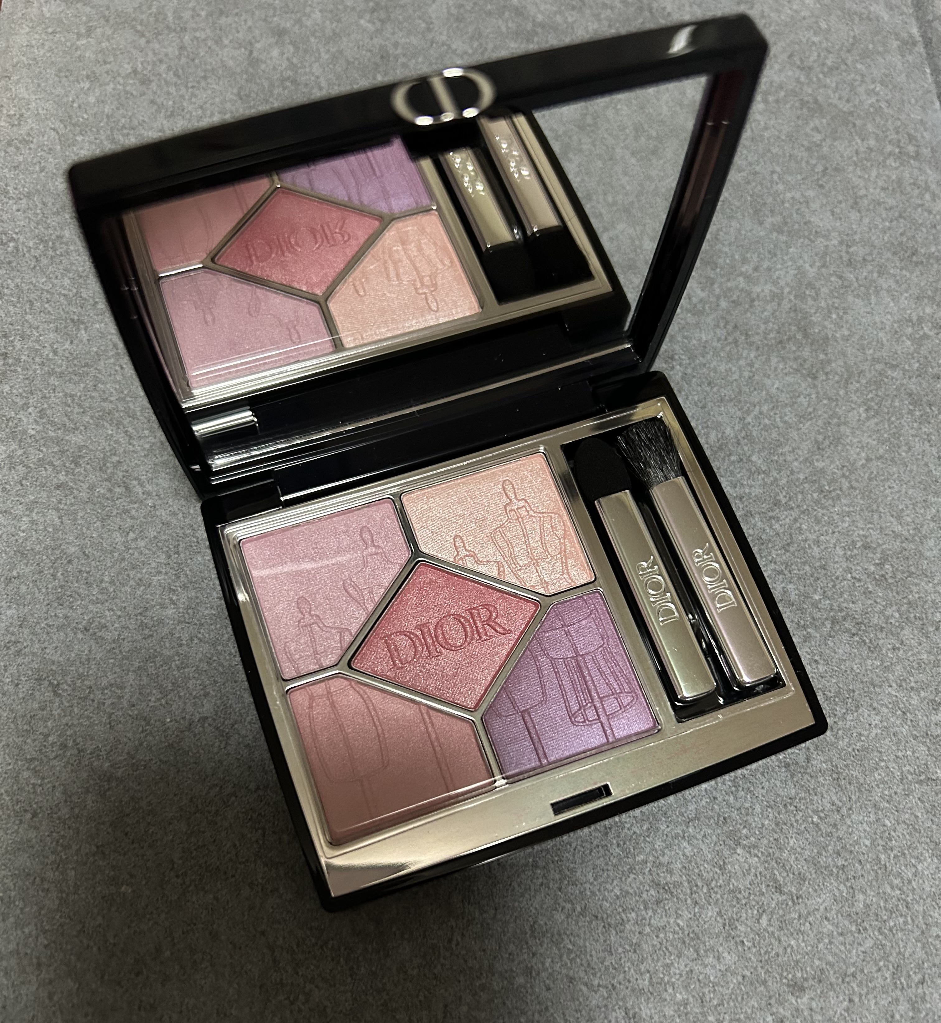 ありす　クリアウィンター⛄️