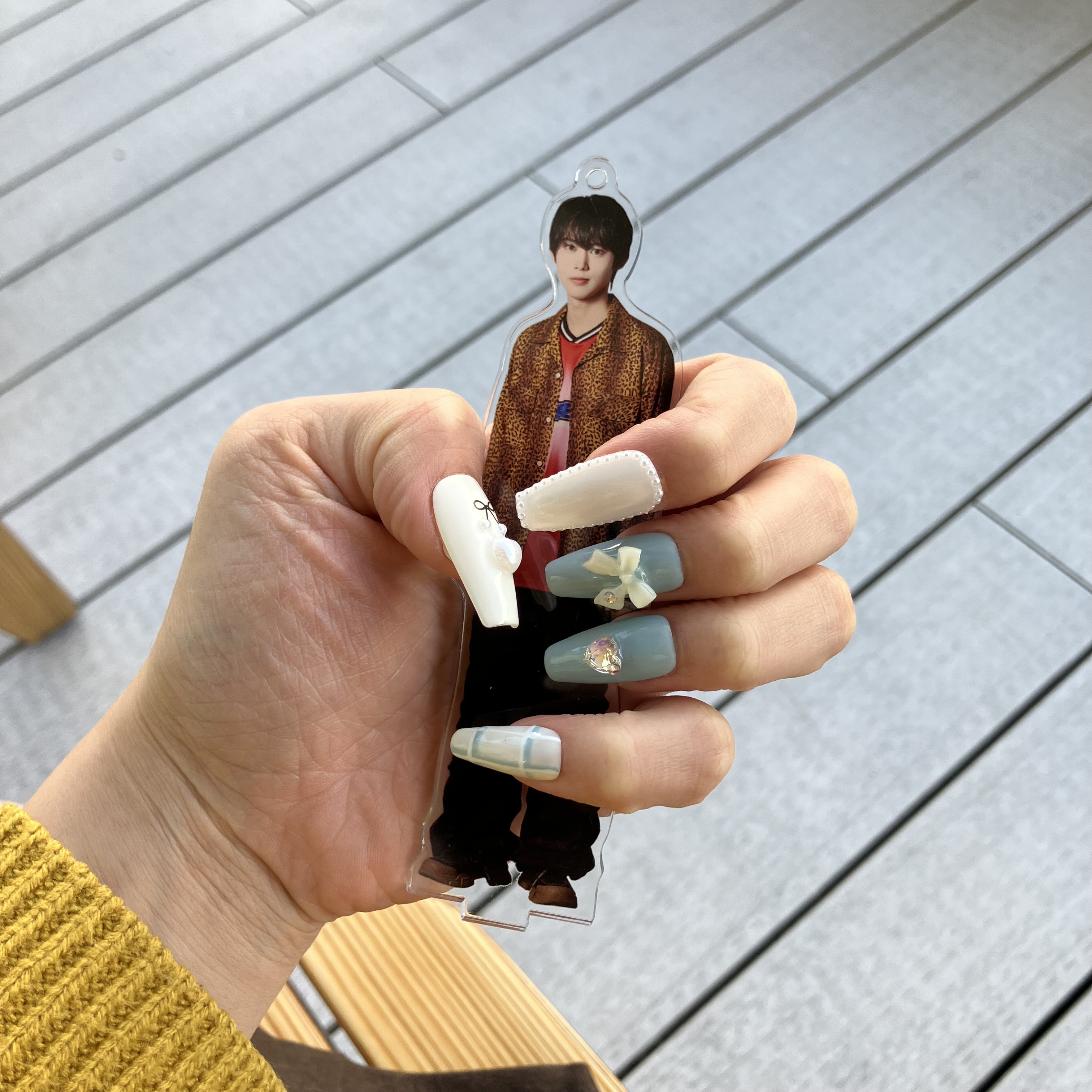 いろは👼🍓🔔