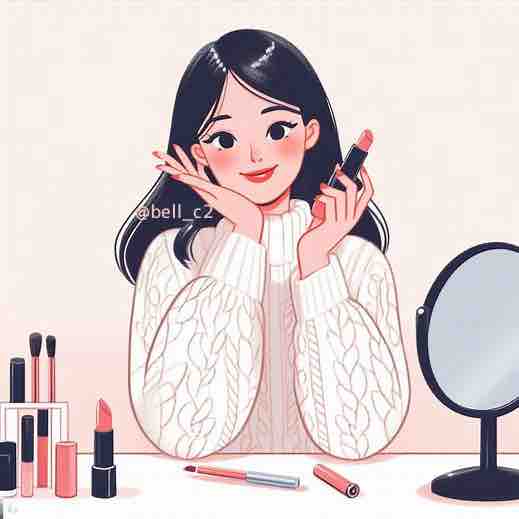 べる | オイリー肌→乾燥肌