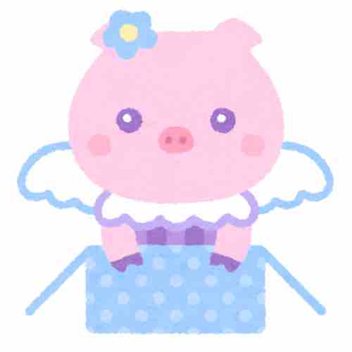 逆恨み豚骨スープ🐖