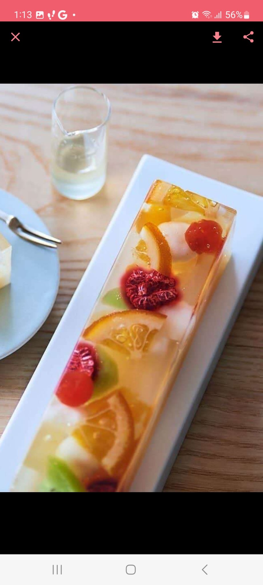 シュークリーム