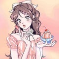 ゆな