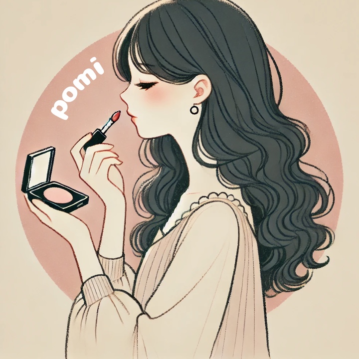 pomi♡