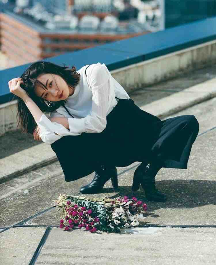 Rin  フォロバ100